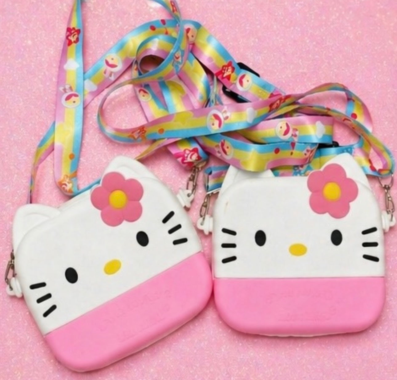HK Crossbody