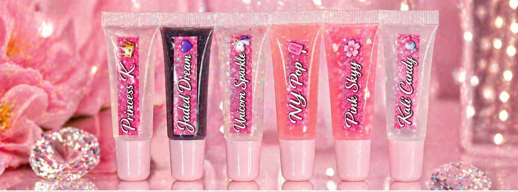 Kovianna Lipgloss